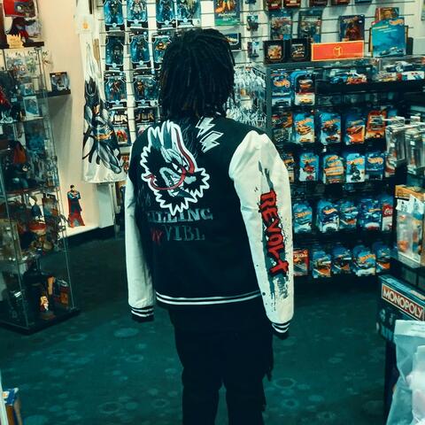 don't diss me/lucki flow