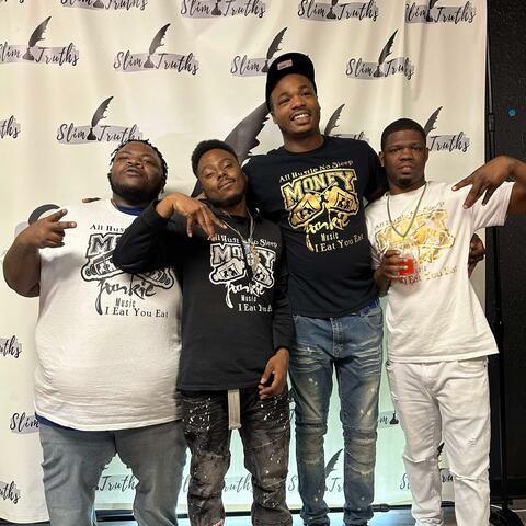 All hustle No sleep