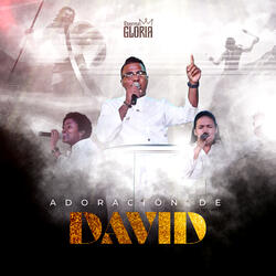 Adoración de David
