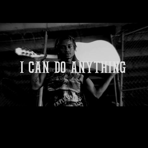I Can Do Anything