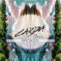 Broken