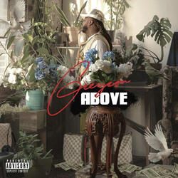 Above