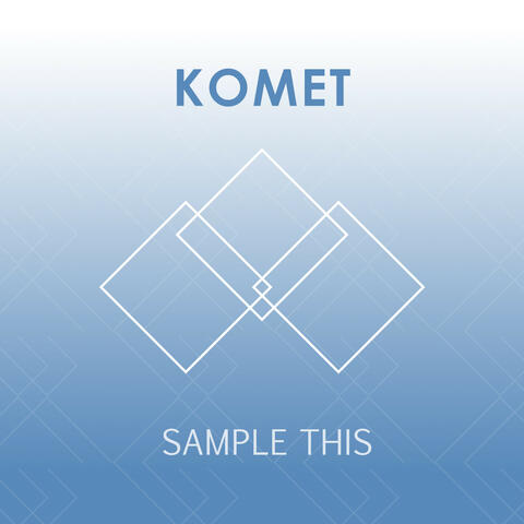 Sample This