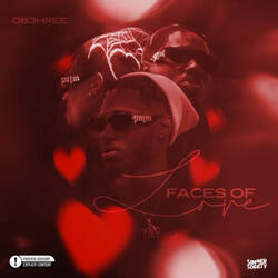 FACES OF LUV