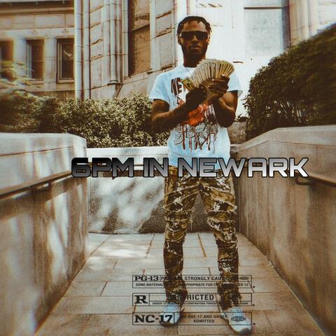 6pm In Newark