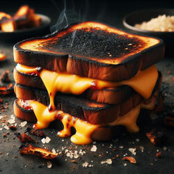 Grilled Cheese