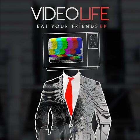 Eat Your Friends