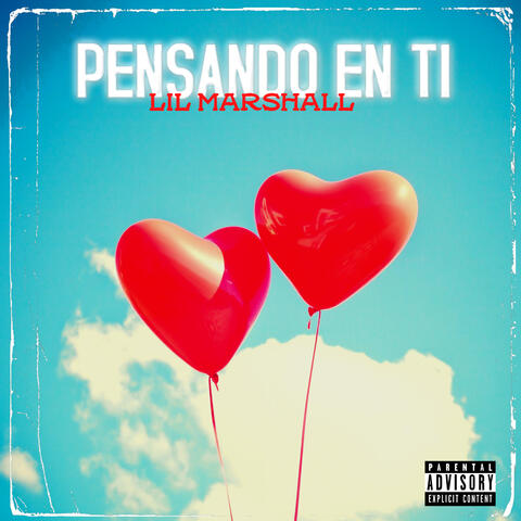 PENSANDO EN TI