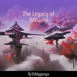 The Legacy of Winamp