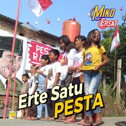 Erte Satu Pesta