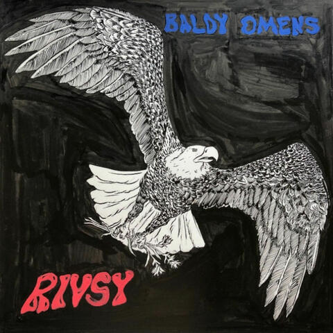 Baldy Omens