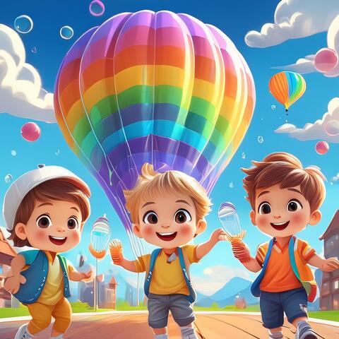 Fun Learning Together