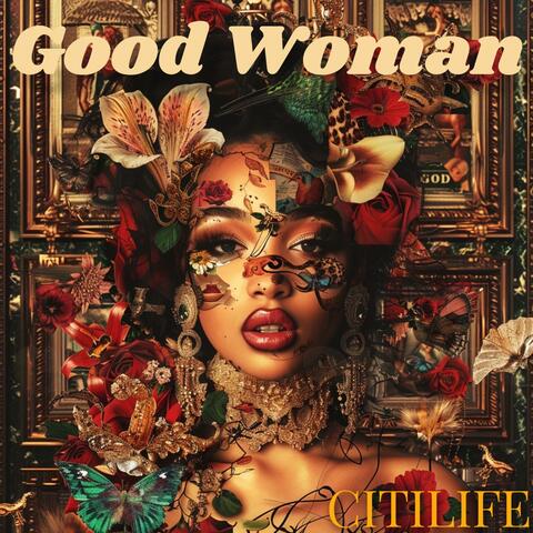 Good Woman
