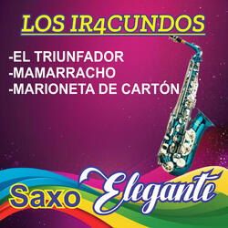 El triunfador /Mamarracho /Marioneta de cartón