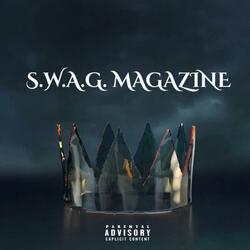 $.w.a.g. Magazine