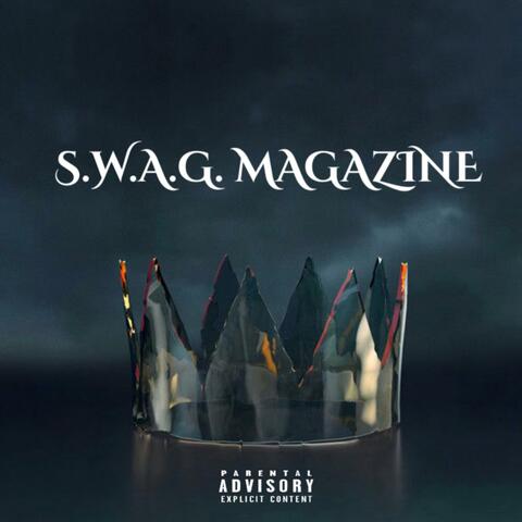 $.w.a.g. Magazine