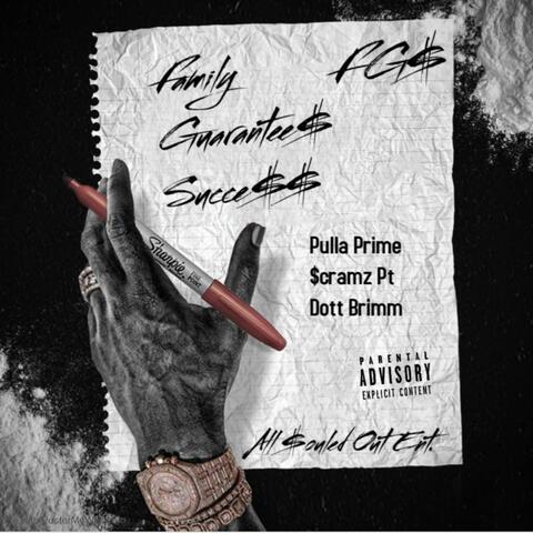 FG$: Family Guarantee$ Succe$$ Volume 1
