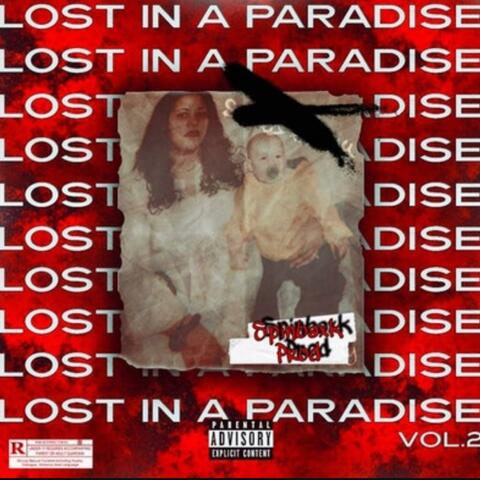 LOST IN A PARADISE Vol.2