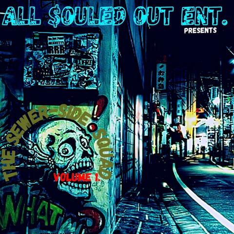 The $ewer $ide $quad
