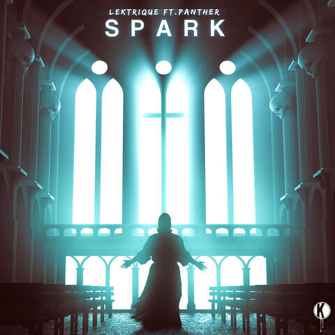 Spark (feat. Panther)