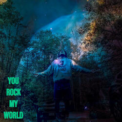 You Rock My World