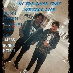 In The Game That We Call Life
