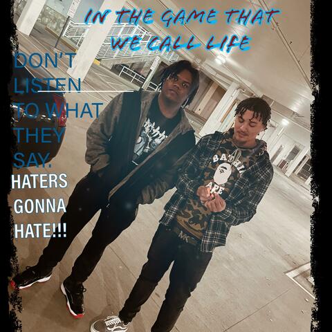 In The Game That We Call Life