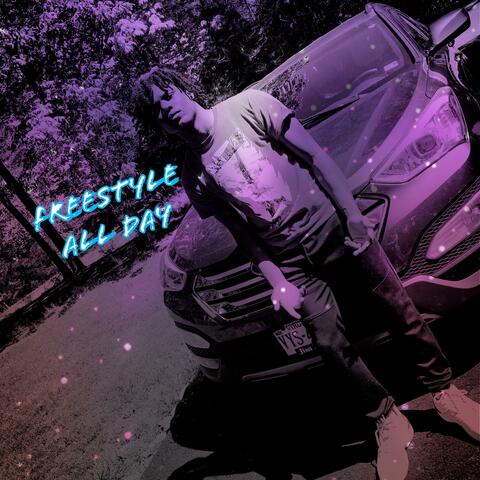 Freestyle All Day