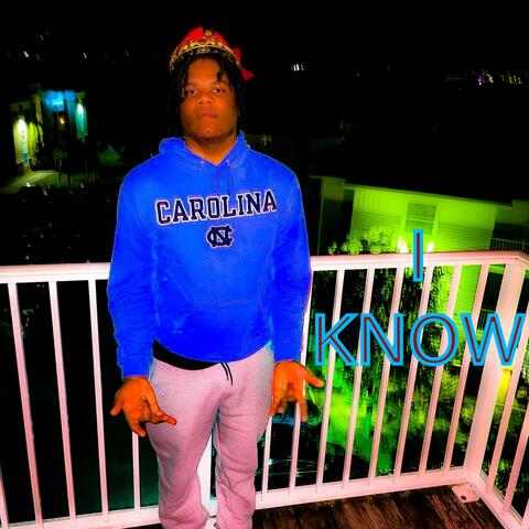 I Know