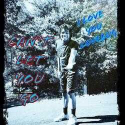 Can't Let You Go