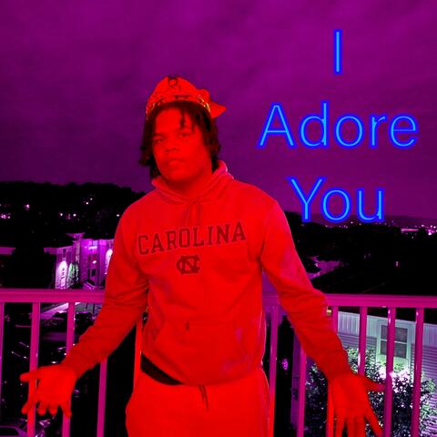 I Adore You