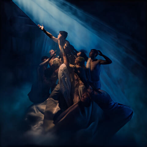 Thriving In Perpetual Darkness