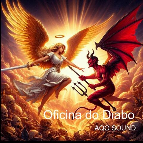ofina do diabo