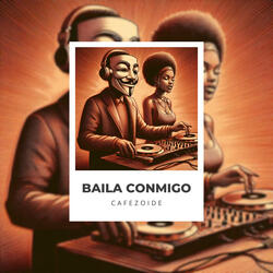 Baila conmigo
