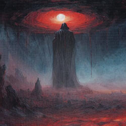 Light That Never Goes Out by Mariusz Lewandowski