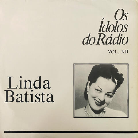Linda Batista
