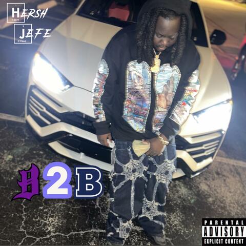 B2B