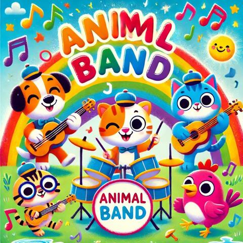 Animal Dance Band
