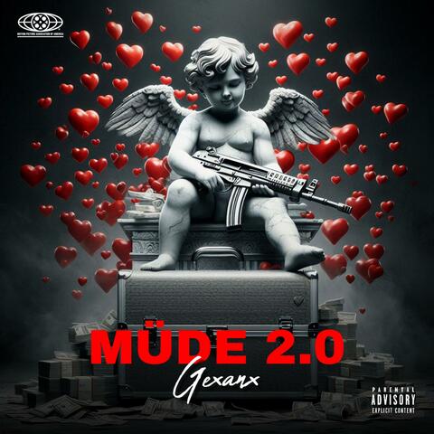 MÜDE 2.0