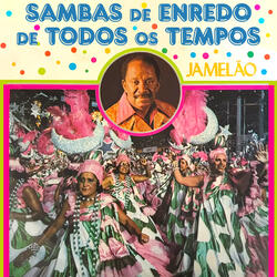 Imagens Poéticas de Jorge de Lima (Mangueira)