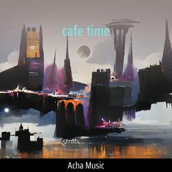 cafe time