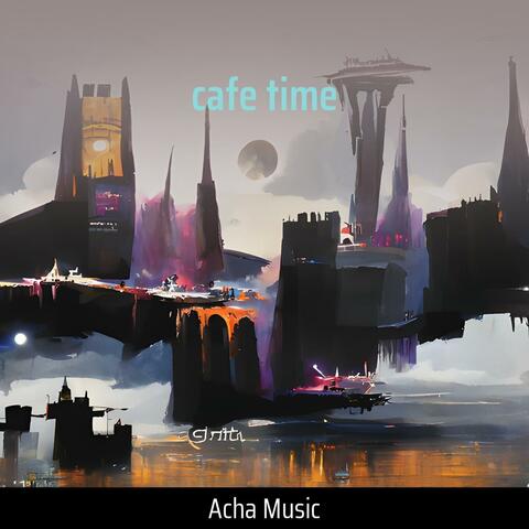 cafe time
