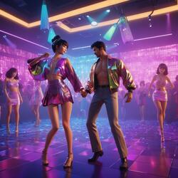 Dije Dangdhut Fusion Goyang Malam