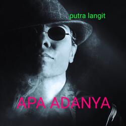 Apa Adanya