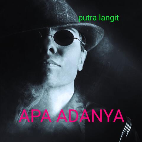 Apa Adanya