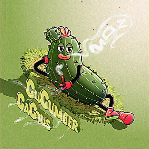 Cucumber Cactus