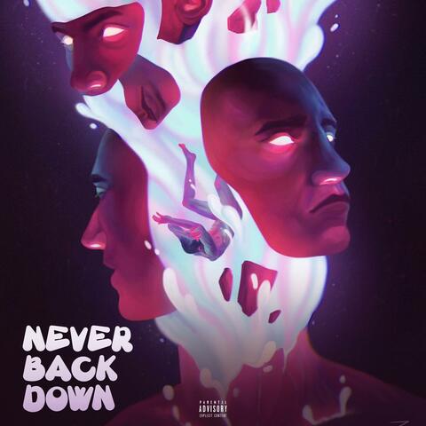 Never Back Down