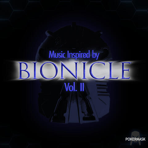 Music Inspired by BIONICLE: Vol. II