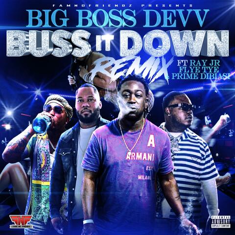 Buss It Down (Remix)
