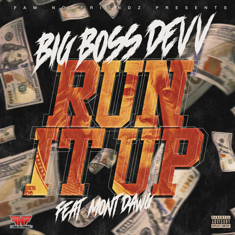 Run It Up